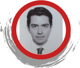 Dr. Erick Bautista Angeles