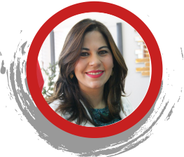 Dra. Andrea Auryn Nuñez Ruiz