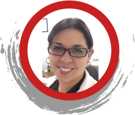 Dra. Antonia Hernandez Rodriguez