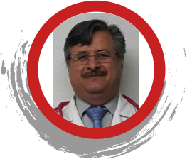 Dr. Jorge Martínez López