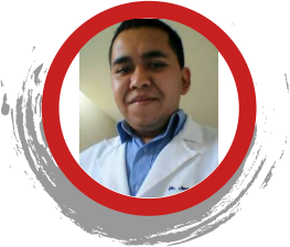 Dr. Juan Antonio Frias Rivera