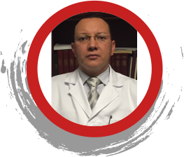 Dr. Javier Israel Chapa Nieto