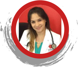 Dra. Nadia Denisse Rodríguez