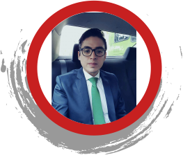 Dr. Emmanuel Marin Valdez Solis