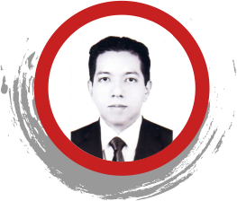 Dr. Jose Ricardo Vazquez Rea