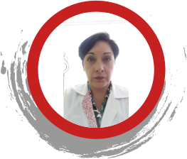 Dr. Maria del Rosario Avila Uribe