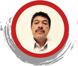 Dr. Octavio Reyes Sierra