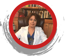 Dra. Sonia Mediba Serrano