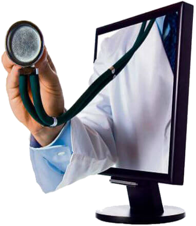 tele consulta Me Urge Doc LifeLight Medical